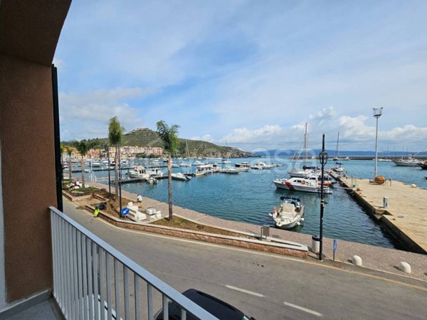 appartamento in affitto a Monte Argentario in zona Porto Ercole