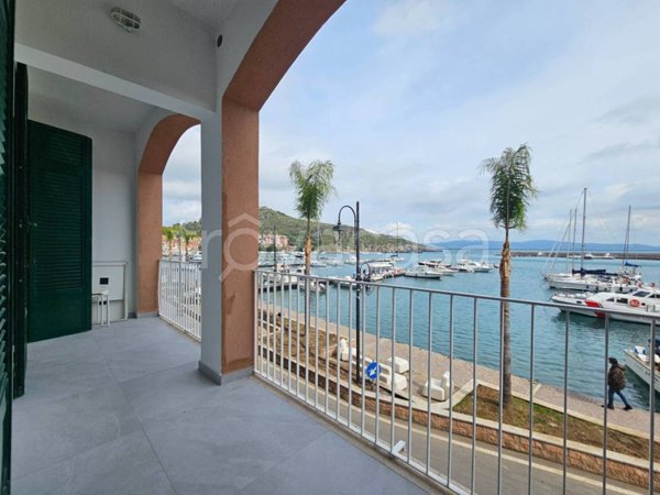 appartamento in affitto a Monte Argentario in zona Porto Ercole