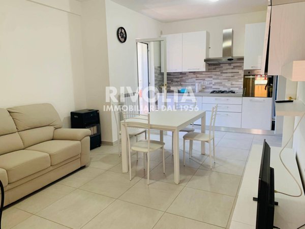 appartamento in affitto a Monte Argentario in zona Porto Ercole