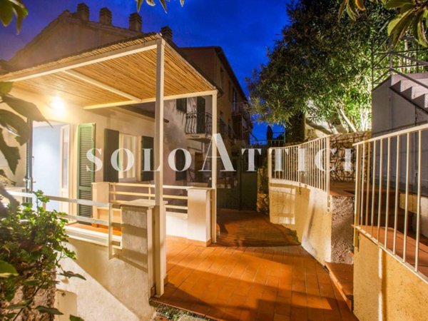 appartamento in affitto a Monte Argentario in zona Porto Santo Stefano