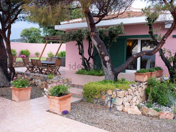 casa indipendente in affitto a Monte Argentario