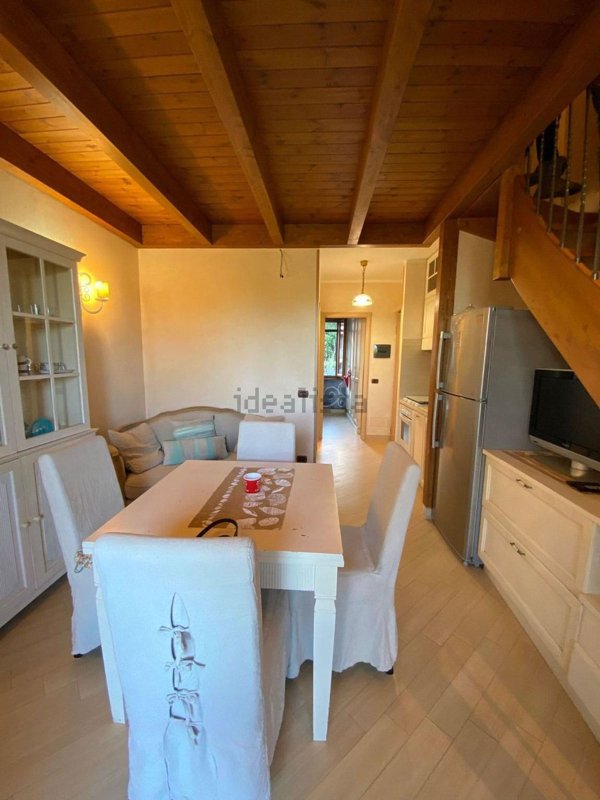 appartamento in affitto a Monte Argentario