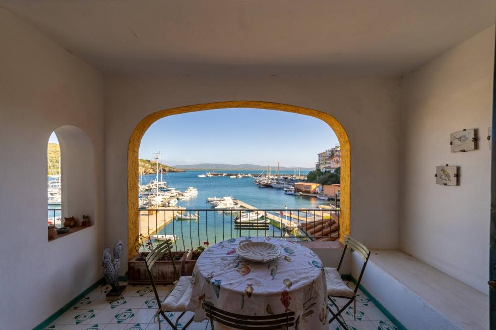 appartamento in affitto a Monte Argentario in zona Porto Ercole