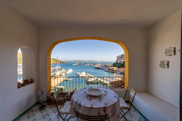 appartamento in affitto a Monte Argentario in zona Porto Ercole