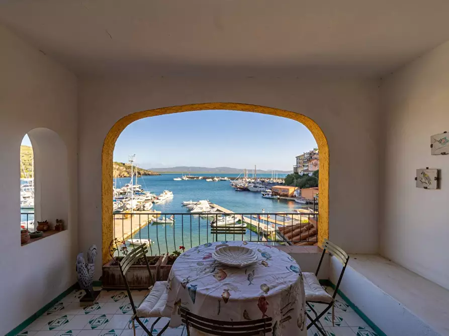 appartamento in affitto a Monte Argentario in zona Porto Ercole