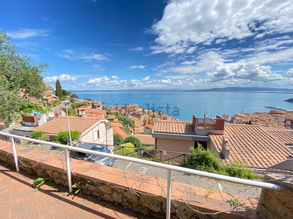casa indipendente in affitto a Monte Argentario