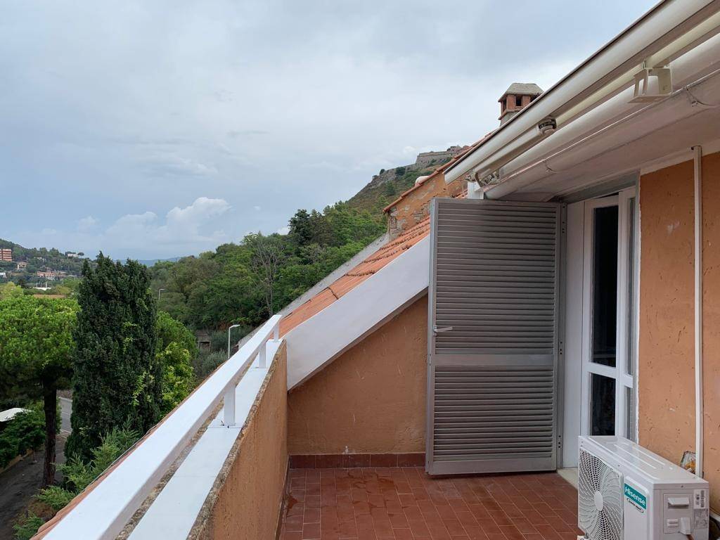 appartamento in affitto a Monte Argentario in zona Porto Ercole