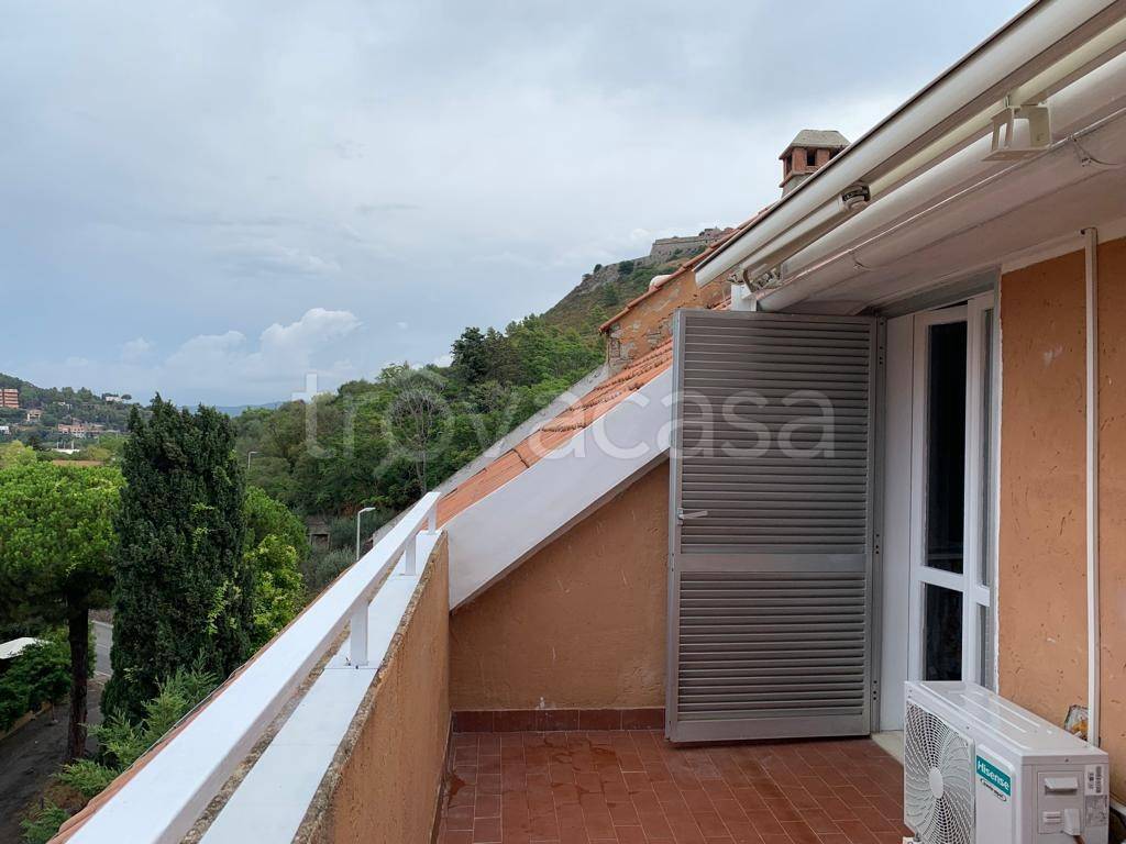 appartamento in affitto a Monte Argentario in zona Porto Ercole