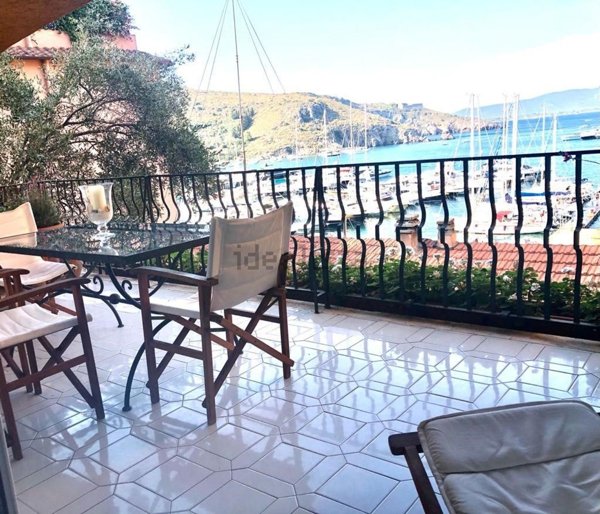 appartamento in affitto a Monte Argentario