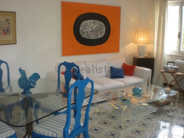 appartamento in affitto a Monte Argentario in zona Porto Ercole