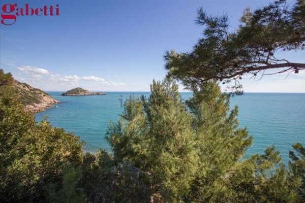 casa indipendente in affitto a Monte Argentario in zona Porto Ercole