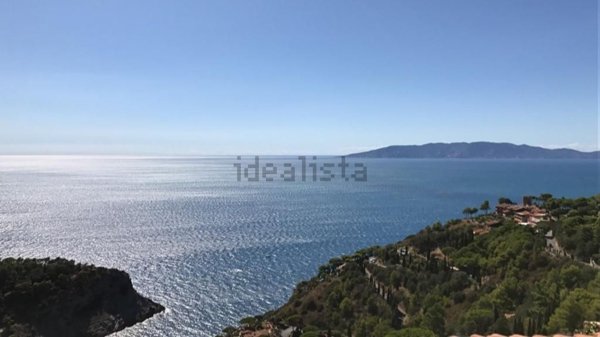 appartamento in affitto a Monte Argentario in zona Cala Piccola