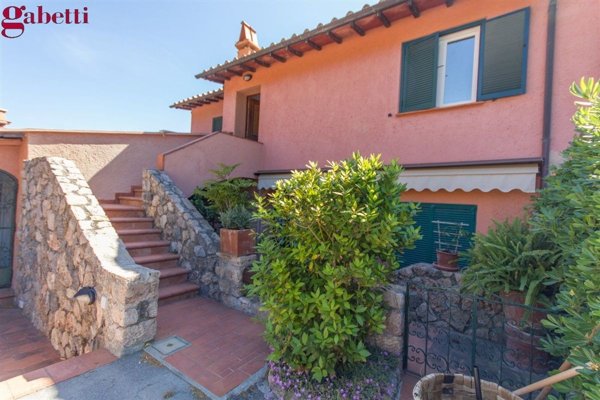 appartamento in affitto a Monte Argentario in zona Porto Ercole