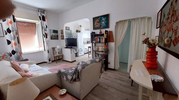 appartamento in affitto a Monte Argentario in zona Porto Santo Stefano