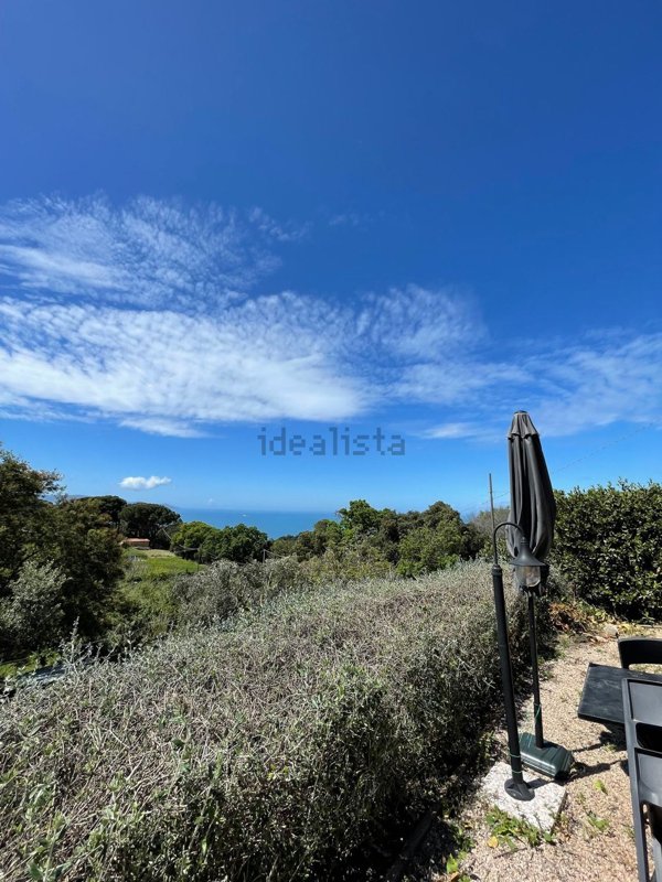 appartamento in affitto a Monte Argentario