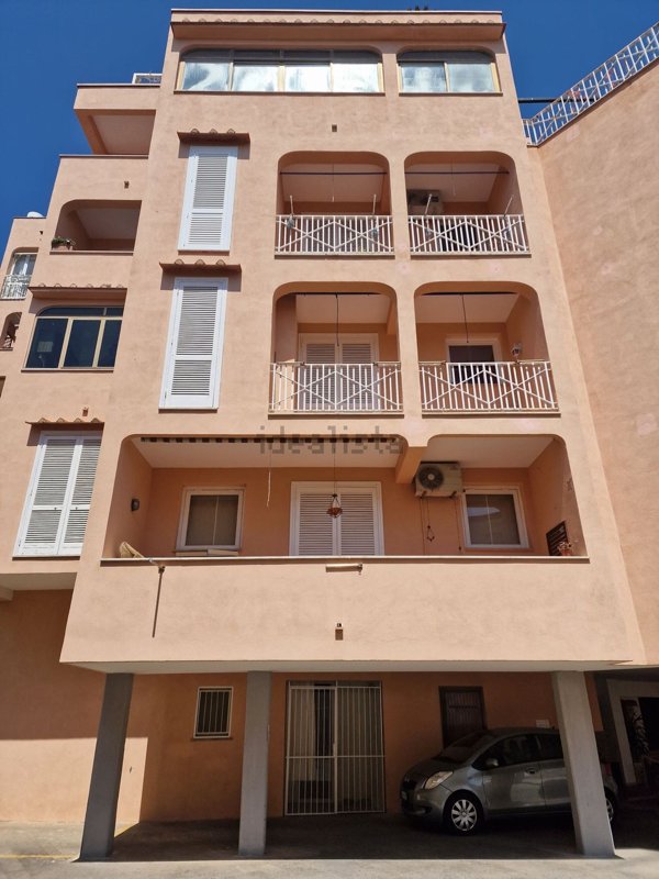 appartamento in affitto a Monte Argentario