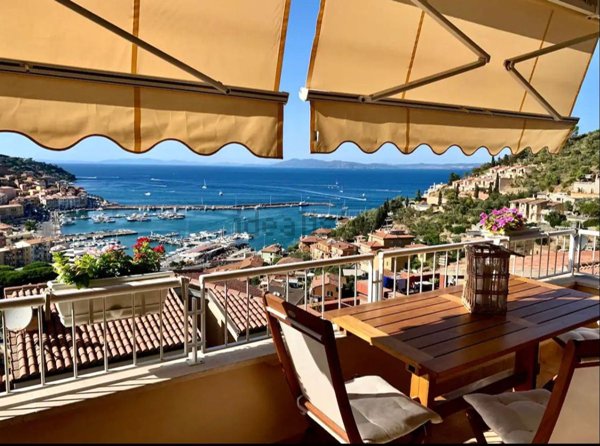 appartamento in affitto a Monte Argentario