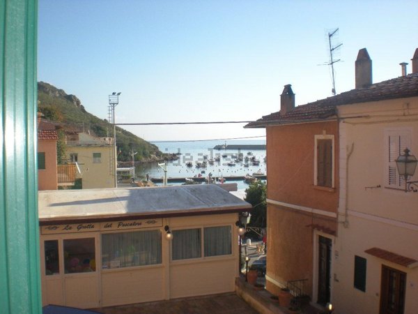 appartamento in affitto a Monte Argentario