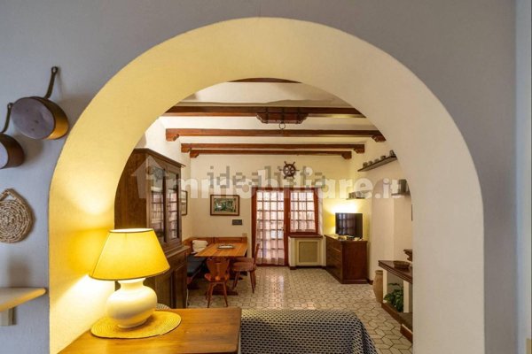 appartamento in affitto a Monte Argentario in zona Porto Ercole