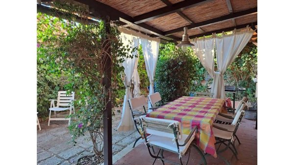 appartamento in affitto a Monte Argentario in zona Porto Santo Stefano