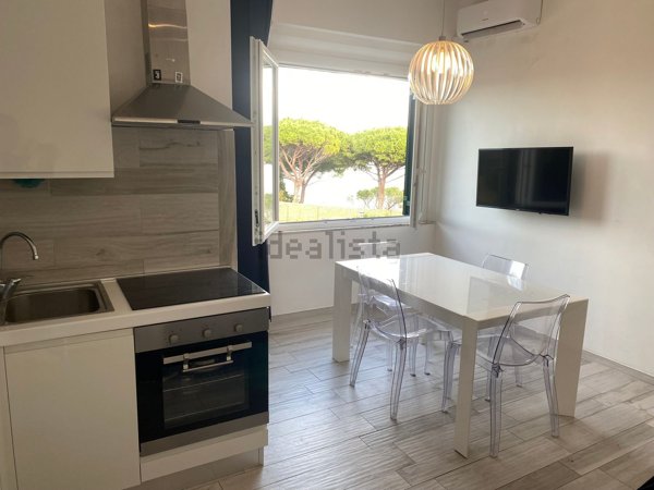 appartamento in affitto a Monte Argentario