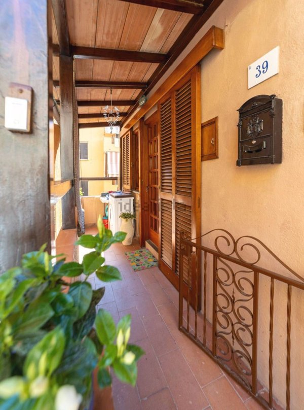 appartamento in affitto a Monte Argentario