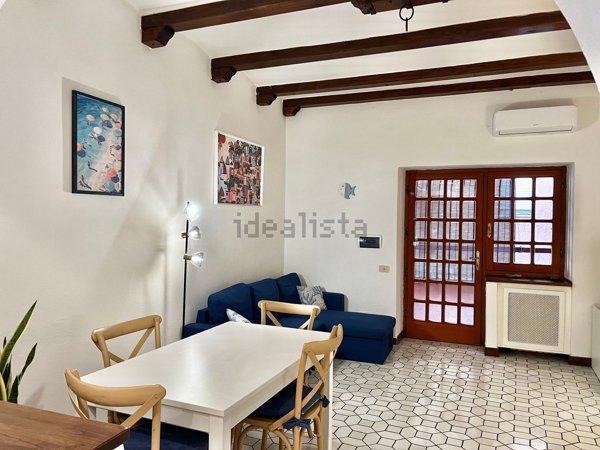 appartamento in affitto a Monte Argentario