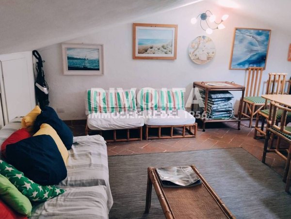 appartamento in affitto a Monte Argentario in zona Porto Ercole