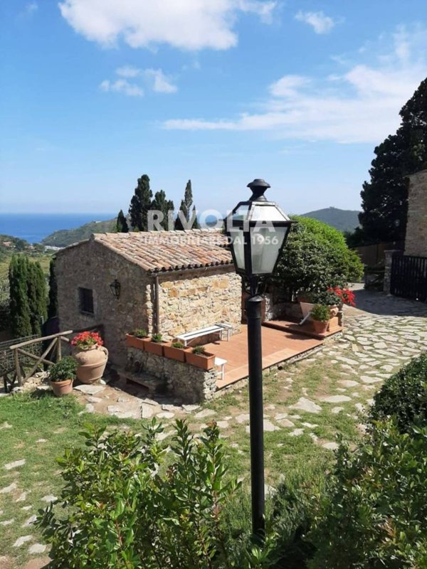 casa indipendente in affitto a Monte Argentario in zona Porto Ercole