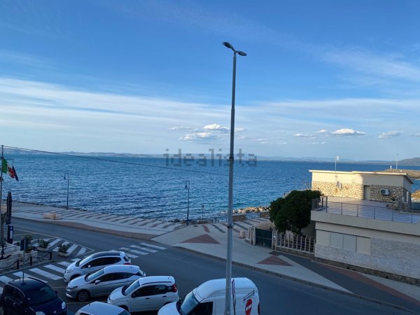 appartamento in affitto a Monte Argentario