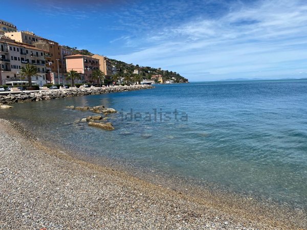 appartamento in affitto a Monte Argentario in zona Porto Santo Stefano