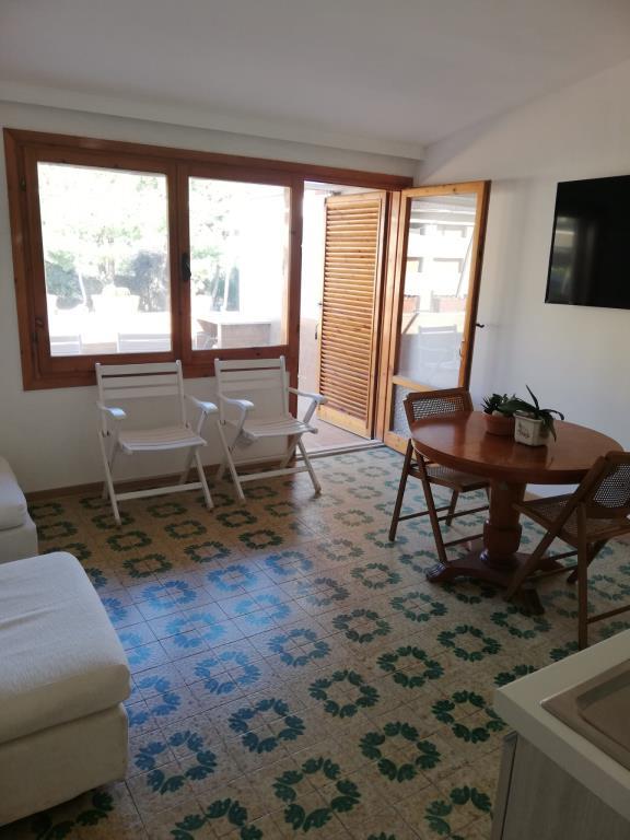 appartamento in affitto a Monte Argentario in zona Porto Santo Stefano