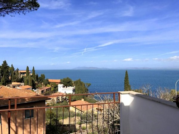 casa indipendente in affitto a Monte Argentario in zona Porto Santo Stefano