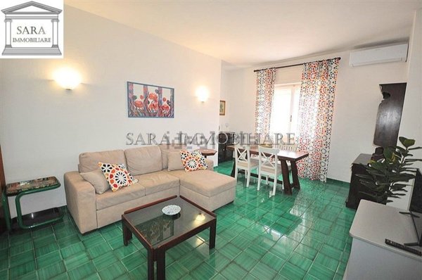 appartamento in affitto a Monte Argentario in zona Porto Ercole