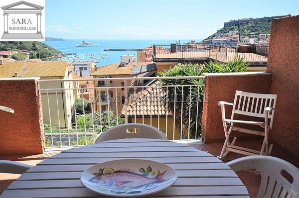 appartamento in affitto a Monte Argentario in zona Porto Ercole