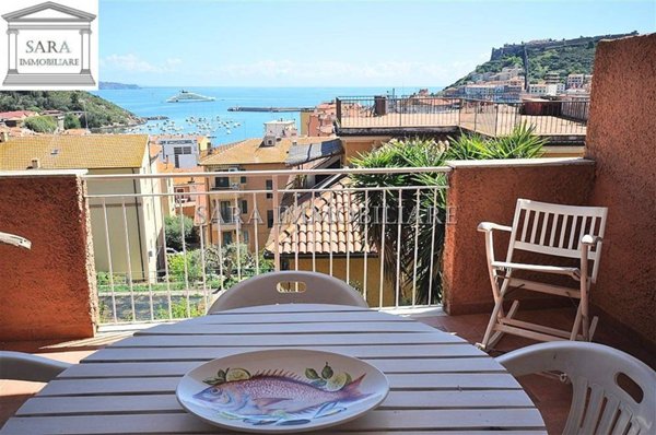 appartamento in affitto a Monte Argentario in zona Porto Ercole