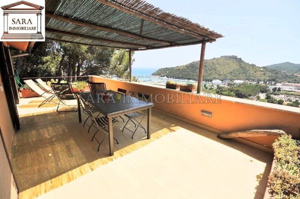 appartamento in affitto a Monte Argentario in zona Porto Ercole