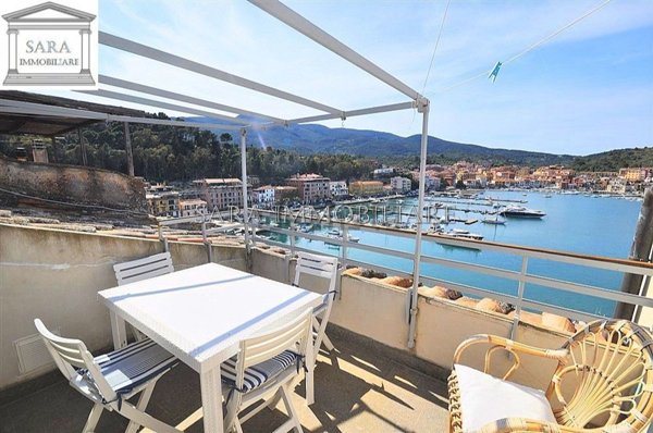 appartamento in affitto a Monte Argentario in zona Porto Ercole