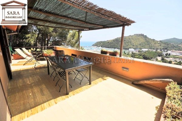 appartamento in affitto a Monte Argentario in zona Porto Ercole