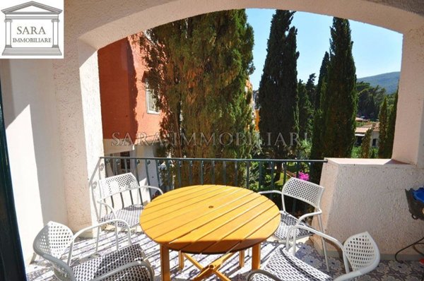 appartamento in affitto a Monte Argentario in zona Porto Ercole