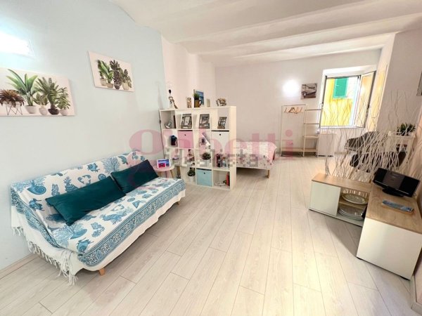 appartamento in affitto a Monte Argentario in zona Porto Santo Stefano