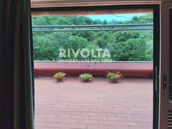 appartamento in affitto a Monte Argentario in zona Porto Ercole