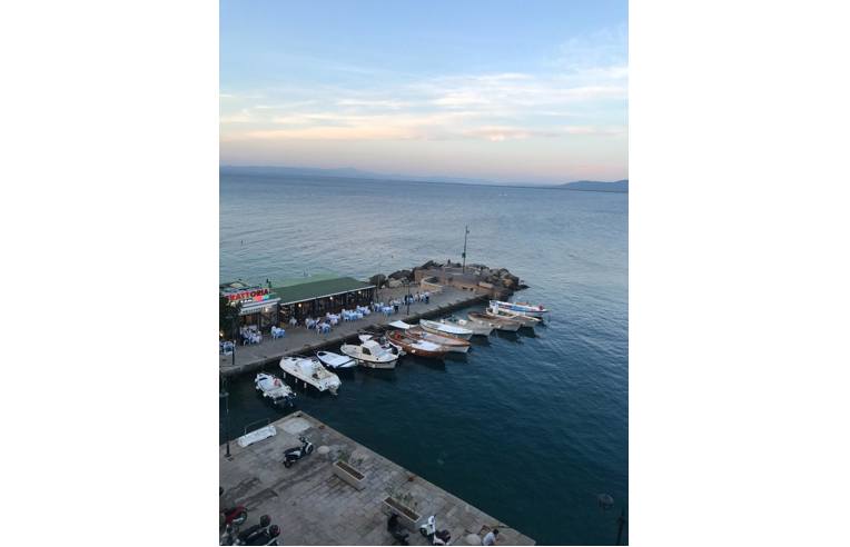 appartamento in affitto a Monte Argentario in zona Porto Santo Stefano