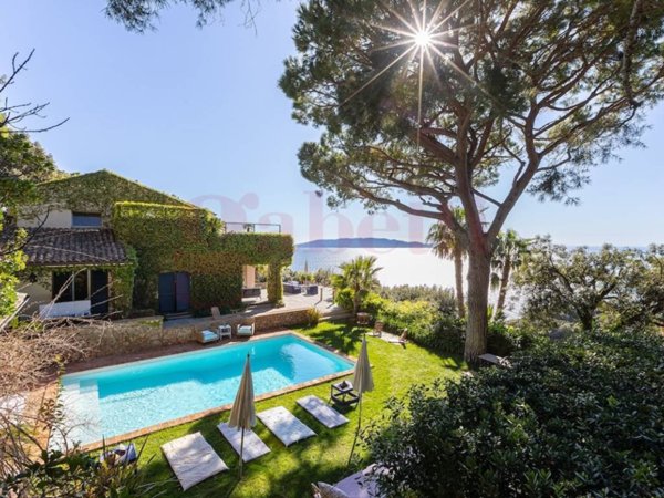 casa indipendente in affitto a Monte Argentario in zona Porto Santo Stefano