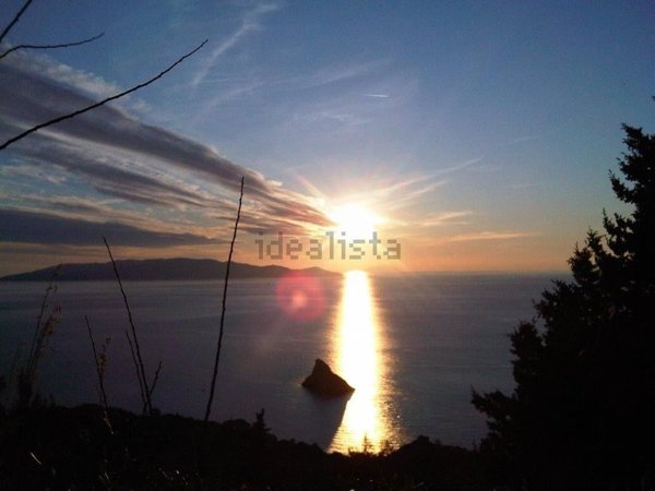 appartamento in affitto a Monte Argentario in zona Porto Santo Stefano