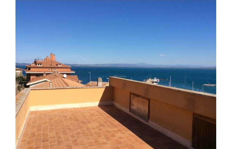 appartamento in affitto a Monte Argentario in zona Porto Santo Stefano