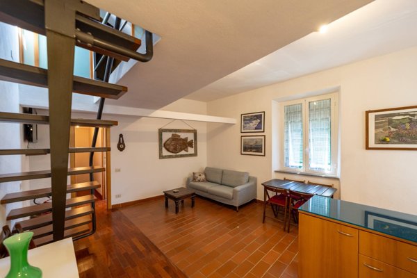 appartamento in affitto a Monte Argentario in zona Porto Ercole