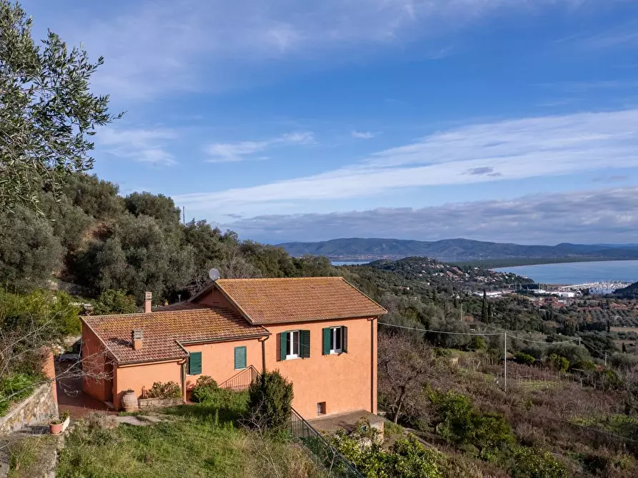casa indipendente in affitto a Monte Argentario in zona Porto Ercole