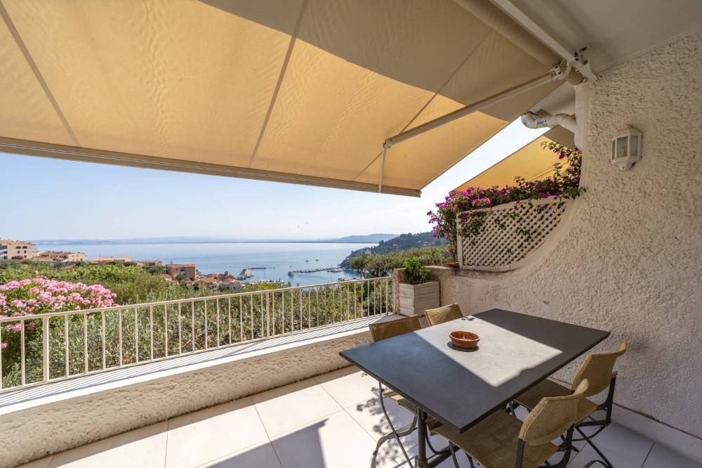 appartamento in affitto a Monte Argentario in zona Porto Santo Stefano