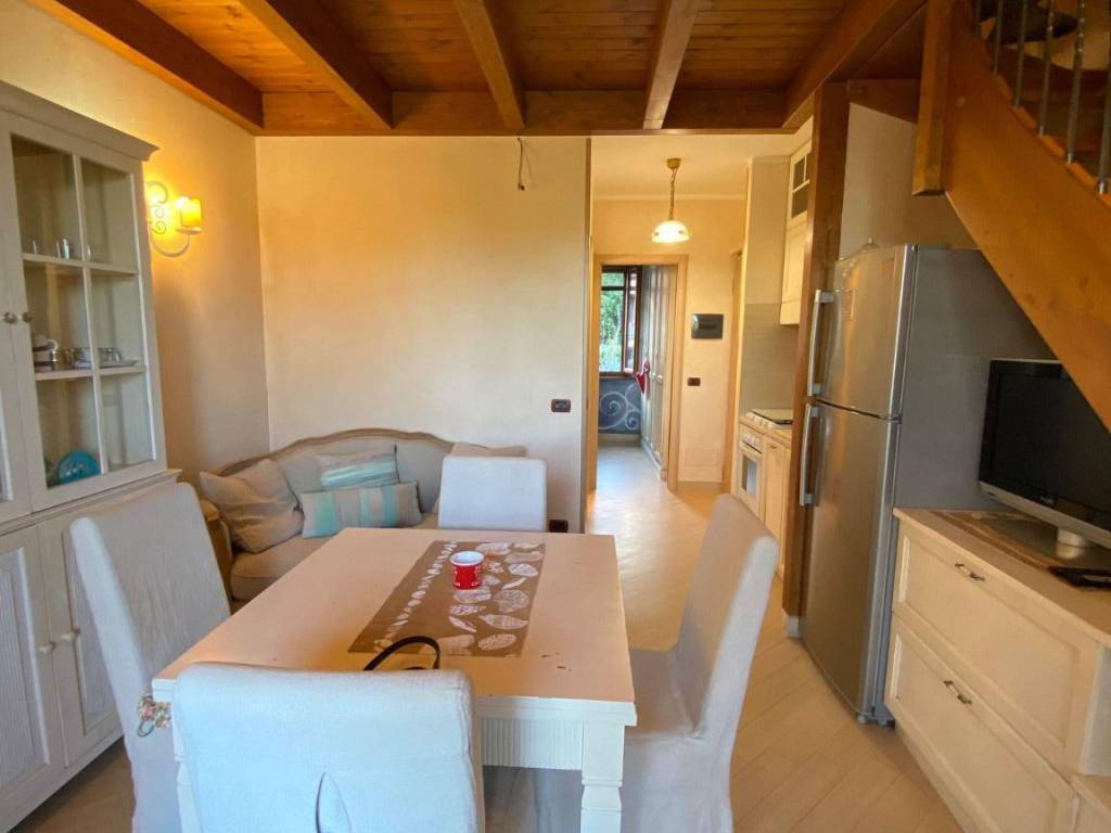 appartamento in affitto a Monte Argentario in zona Porto Ercole